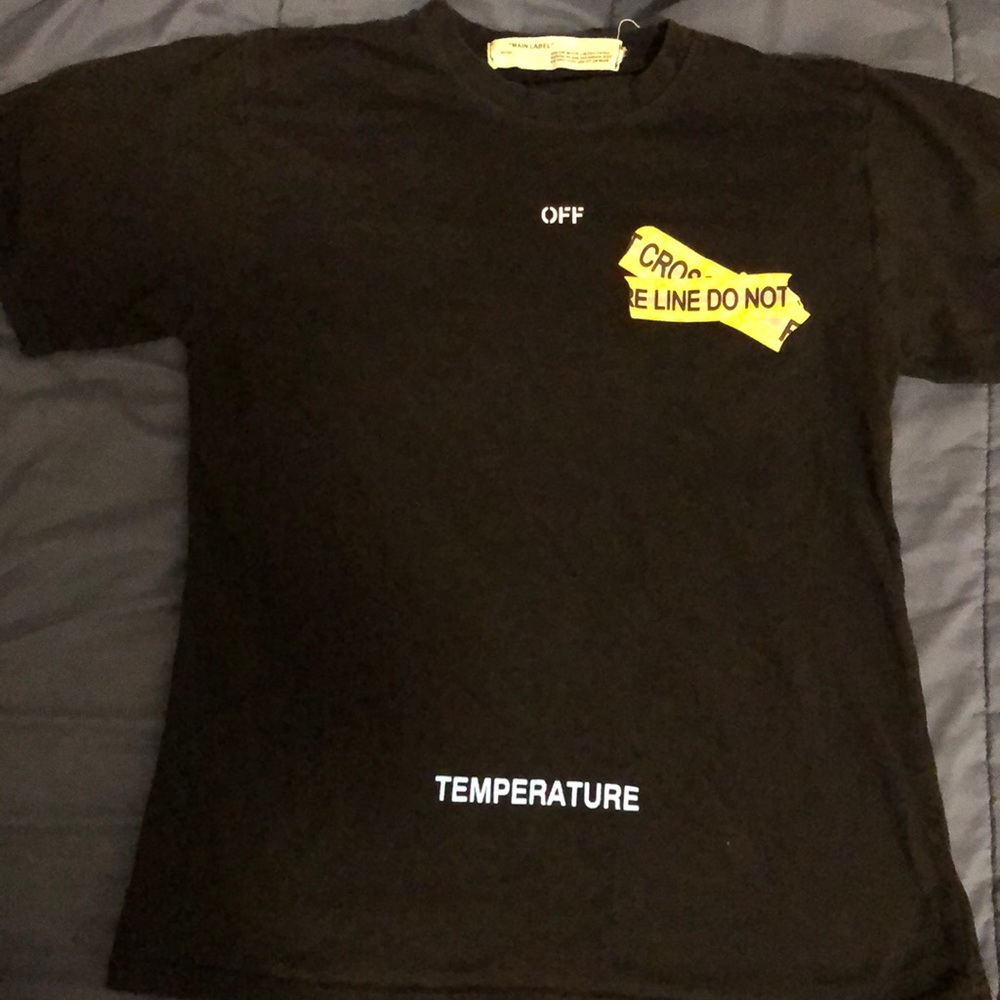 Off-White Shirt